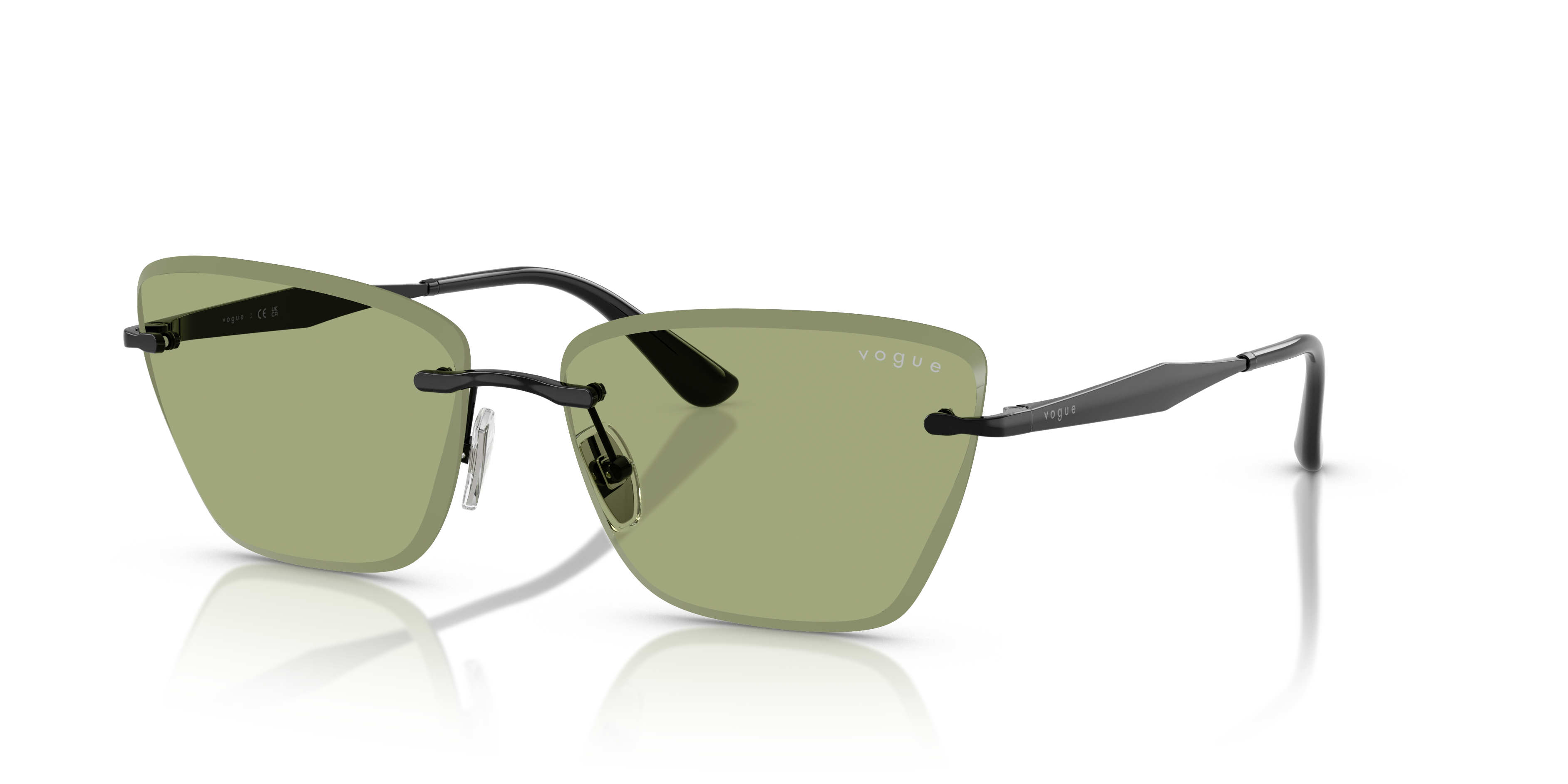 Vogue VO4332S 352/82  